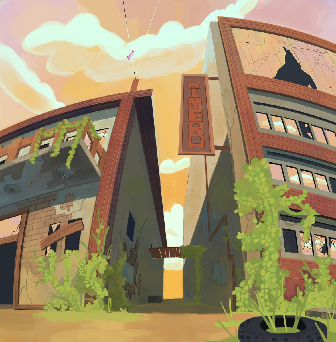 jOY (comissions open DM me ) tweet media