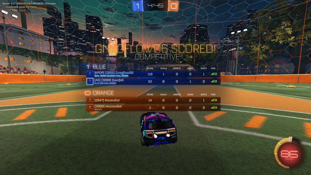 GW lomon tweet media