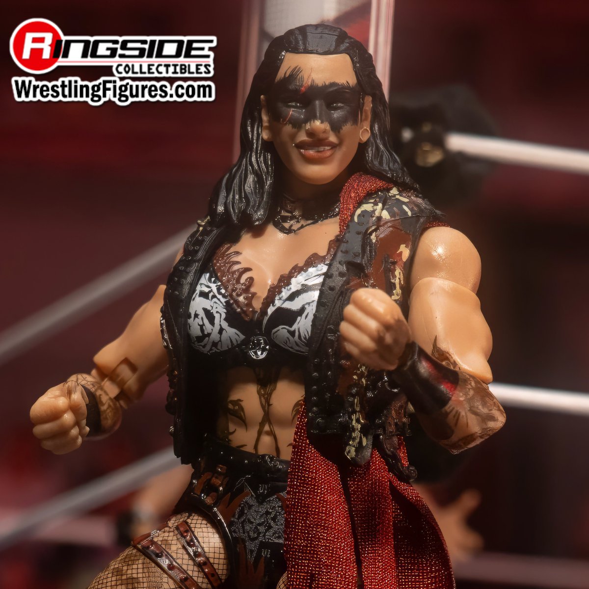RingsideC's tweet image. Rhea Ripley delivers a Riptide to the competition in @Mattel @WWE Ultimate Edition Series 30!

Shop Now ➡️ Ringsid.ec/WWEUltimate30

📷 @KingdomFigure 

#RingsideCollectibles #WrestlingFigures #UltimateEdition #WWEFigures #RheaRipley