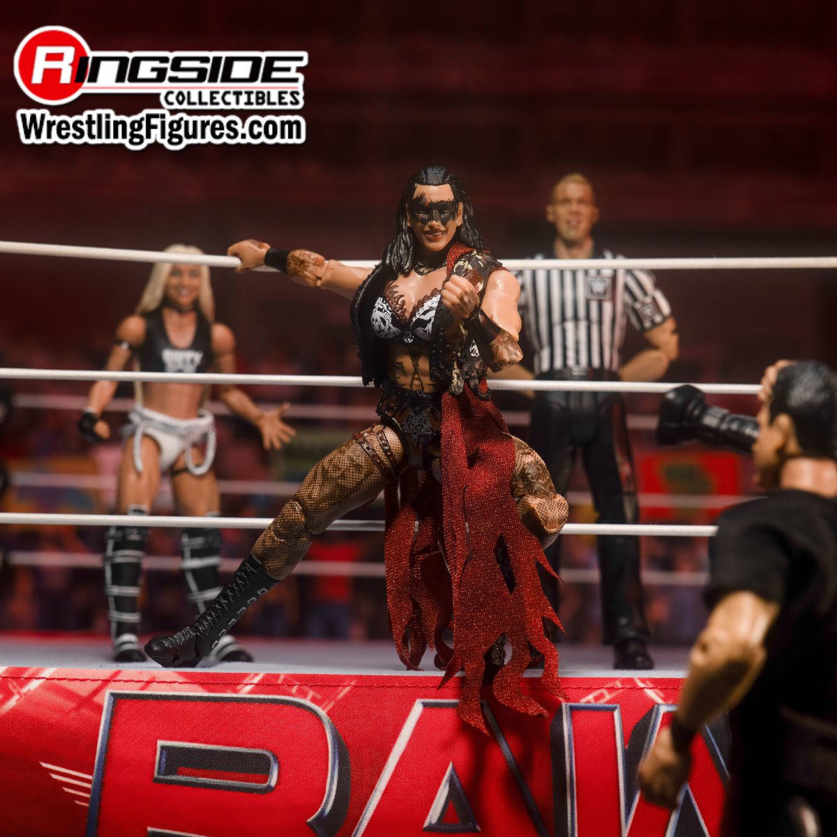 RingsideC's tweet image. Rhea Ripley delivers a Riptide to the competition in @Mattel @WWE Ultimate Edition Series 30!

Shop Now ➡️ Ringsid.ec/WWEUltimate30

📷 @KingdomFigure 

#RingsideCollectibles #WrestlingFigures #UltimateEdition #WWEFigures #RheaRipley