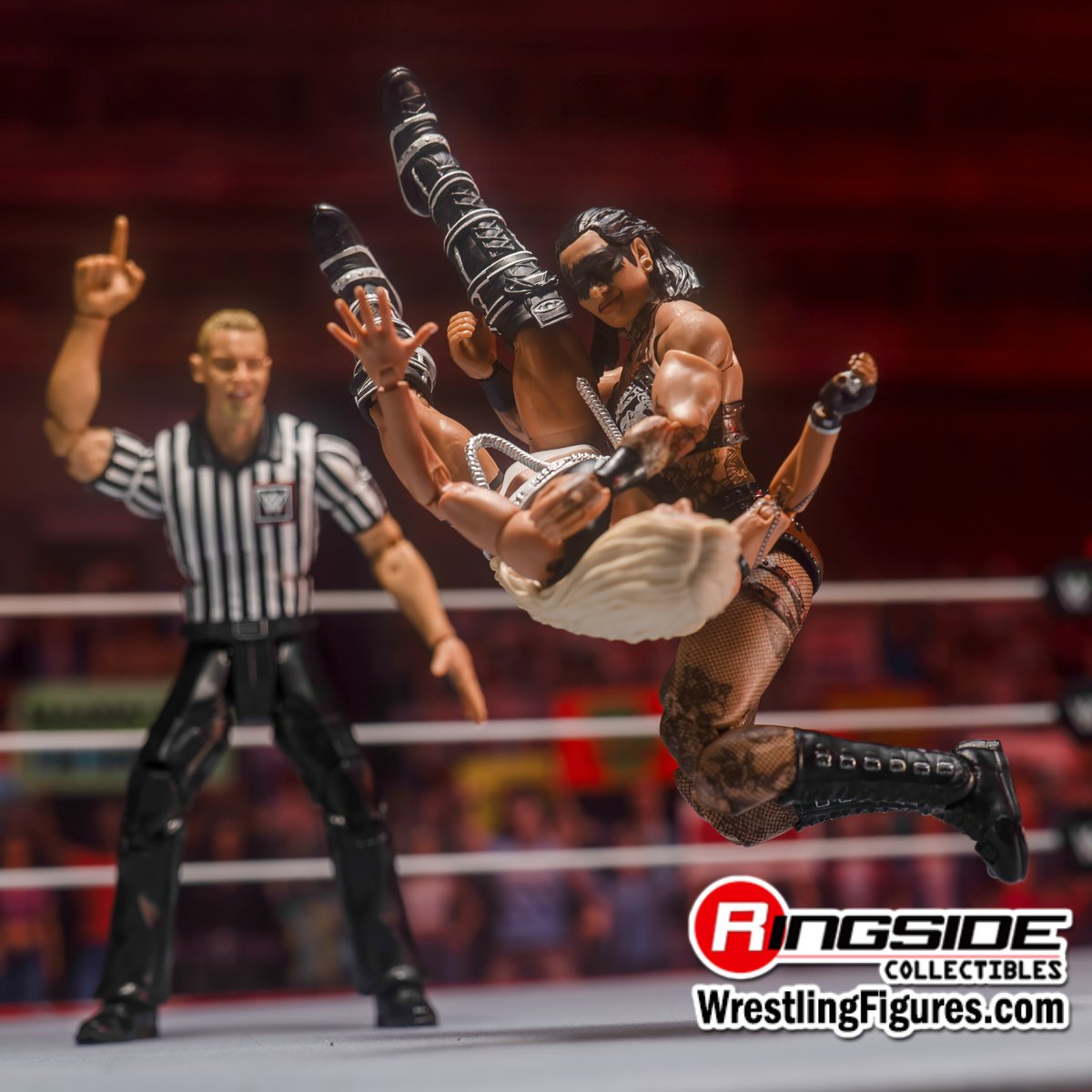 RingsideC's tweet image. Rhea Ripley delivers a Riptide to the competition in @Mattel @WWE Ultimate Edition Series 30!

Shop Now ➡️ Ringsid.ec/WWEUltimate30

📷 @KingdomFigure 

#RingsideCollectibles #WrestlingFigures #UltimateEdition #WWEFigures #RheaRipley