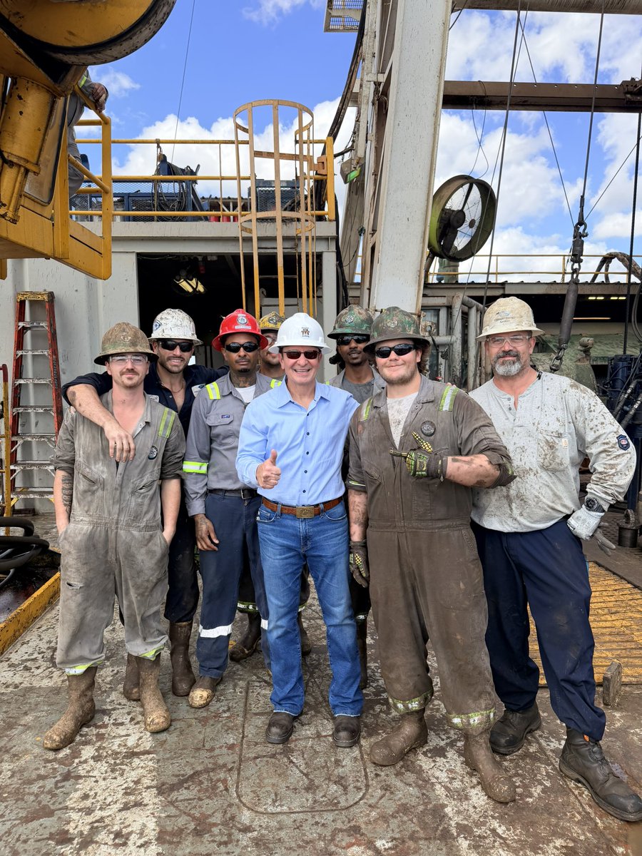 Jeff Landry tweet media