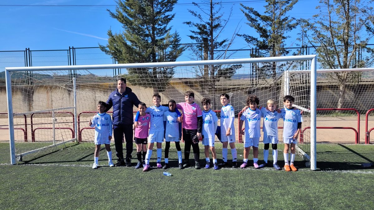 PEÑA BALSAMAISO C.F. tweet media