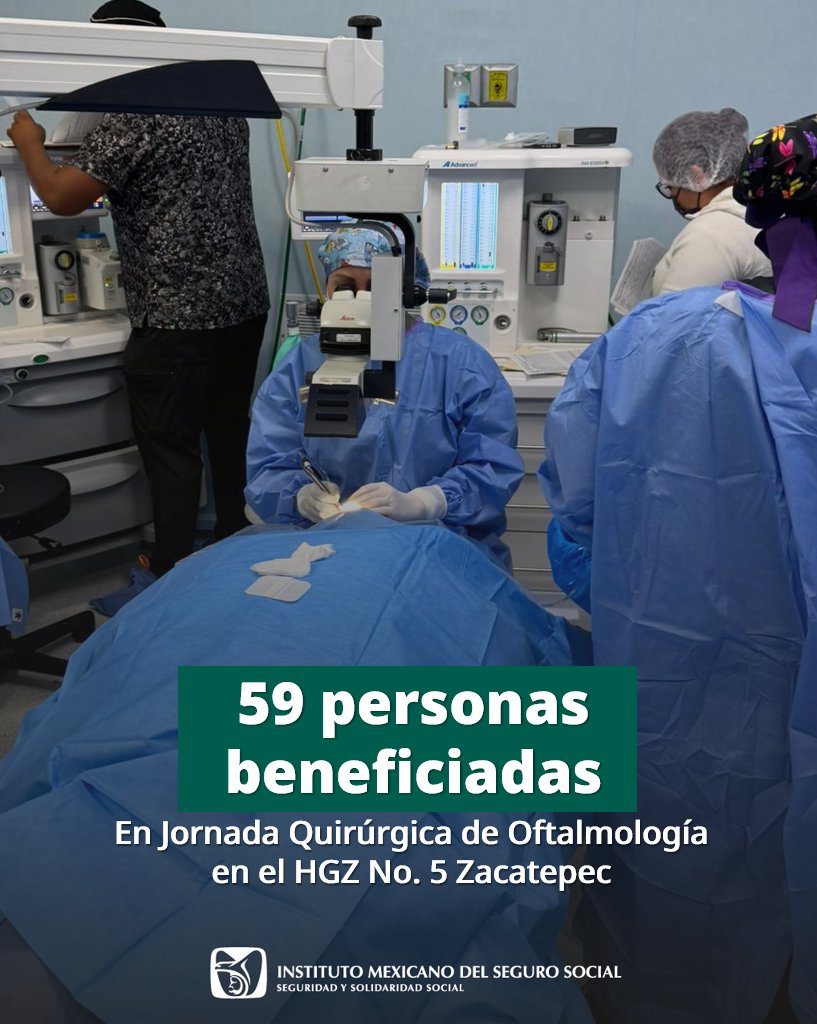 IMSS Morelos tweet media