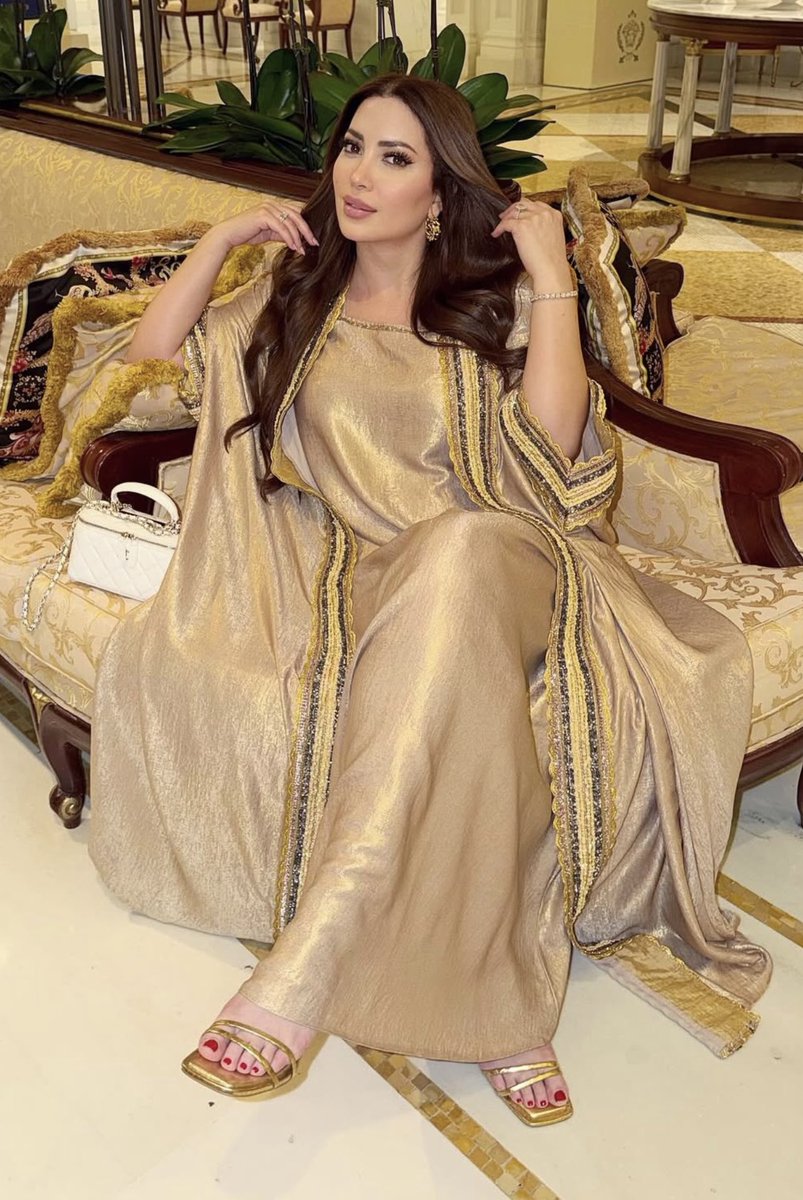 جنة المشاهير tweet media