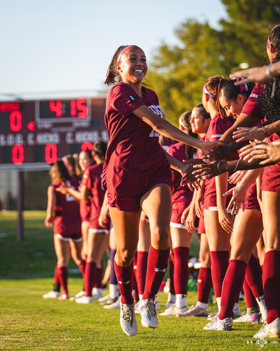 NM State Soccer tweet media