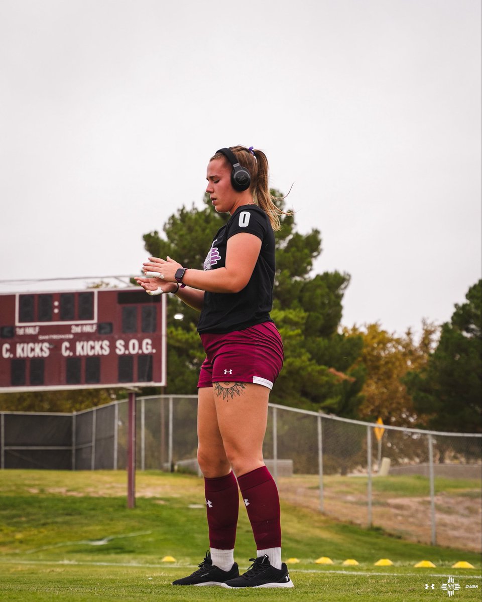 NM State Soccer tweet media