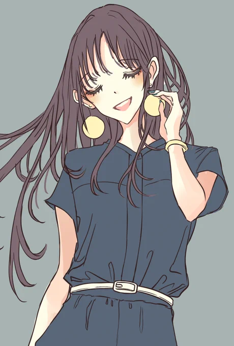 おはよ。今日も朝から