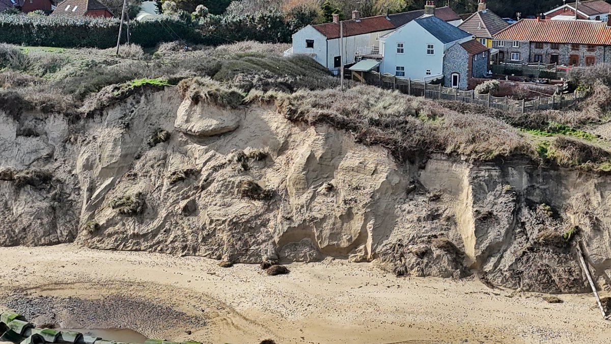 Drone Vision Norfolk tweet media