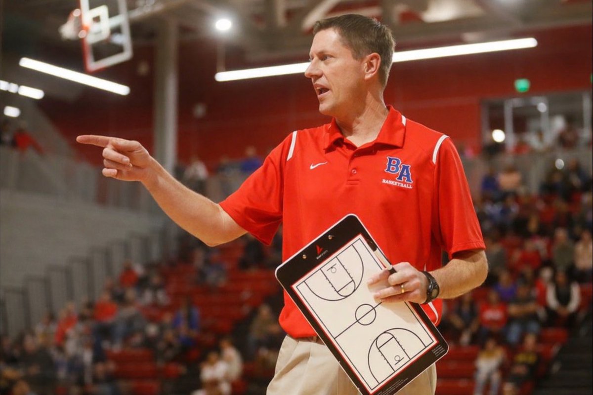 Bel Air Boys Basketball tweet media