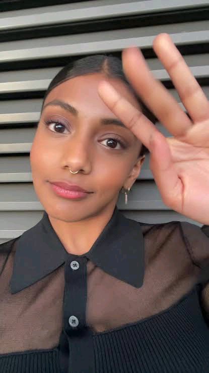 Hi guys, charithra here👋
New here let's link up 😊