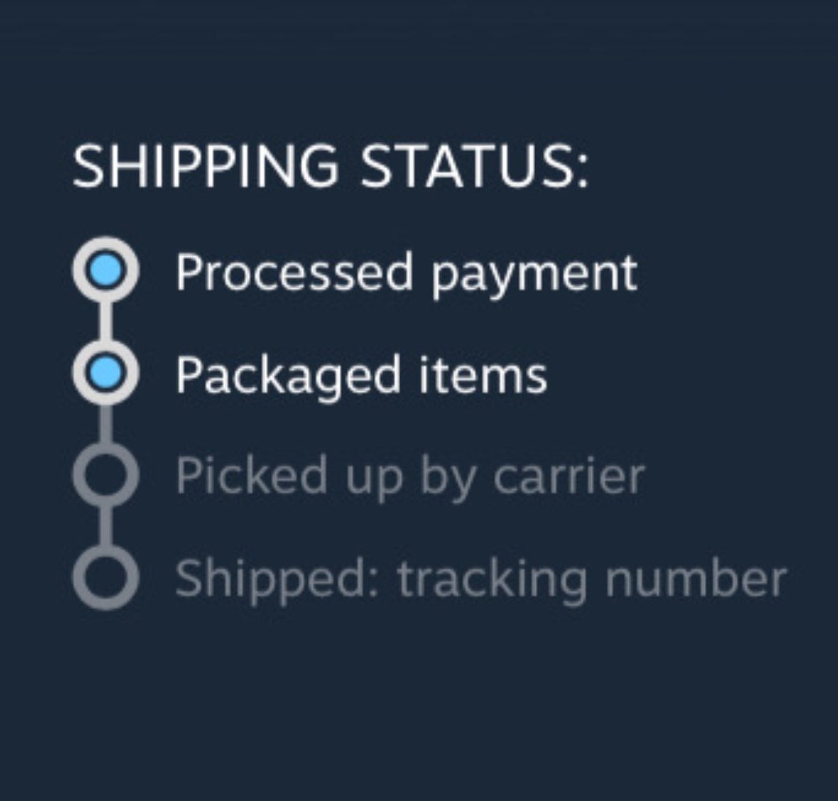 MattShoNuff's tweet photo. @MegaCrit Bought a steamdeck last week just for this. Can’t wait https://t.co/KXybpSi3mV