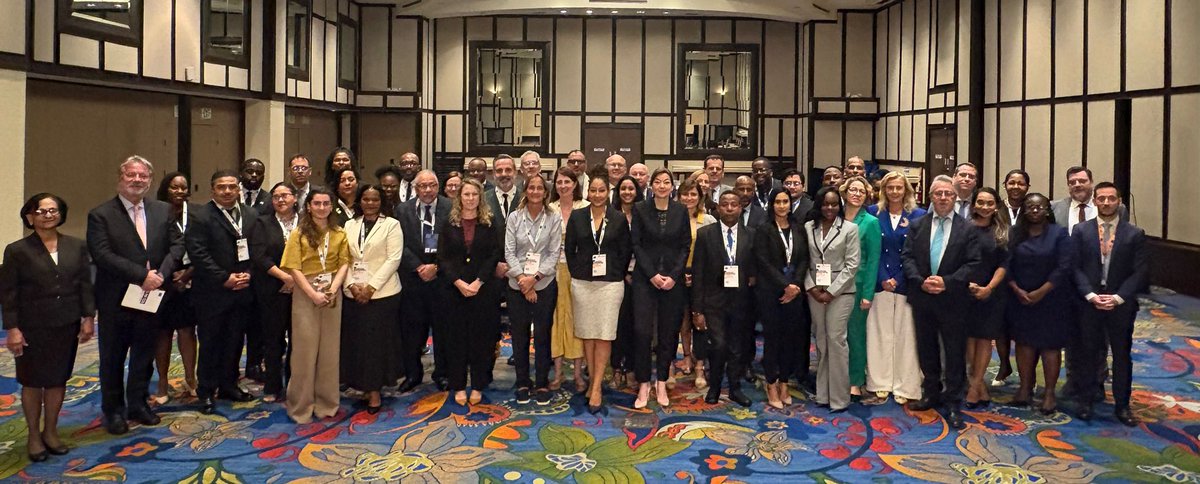 EL PACCTO 2.0 tweet media