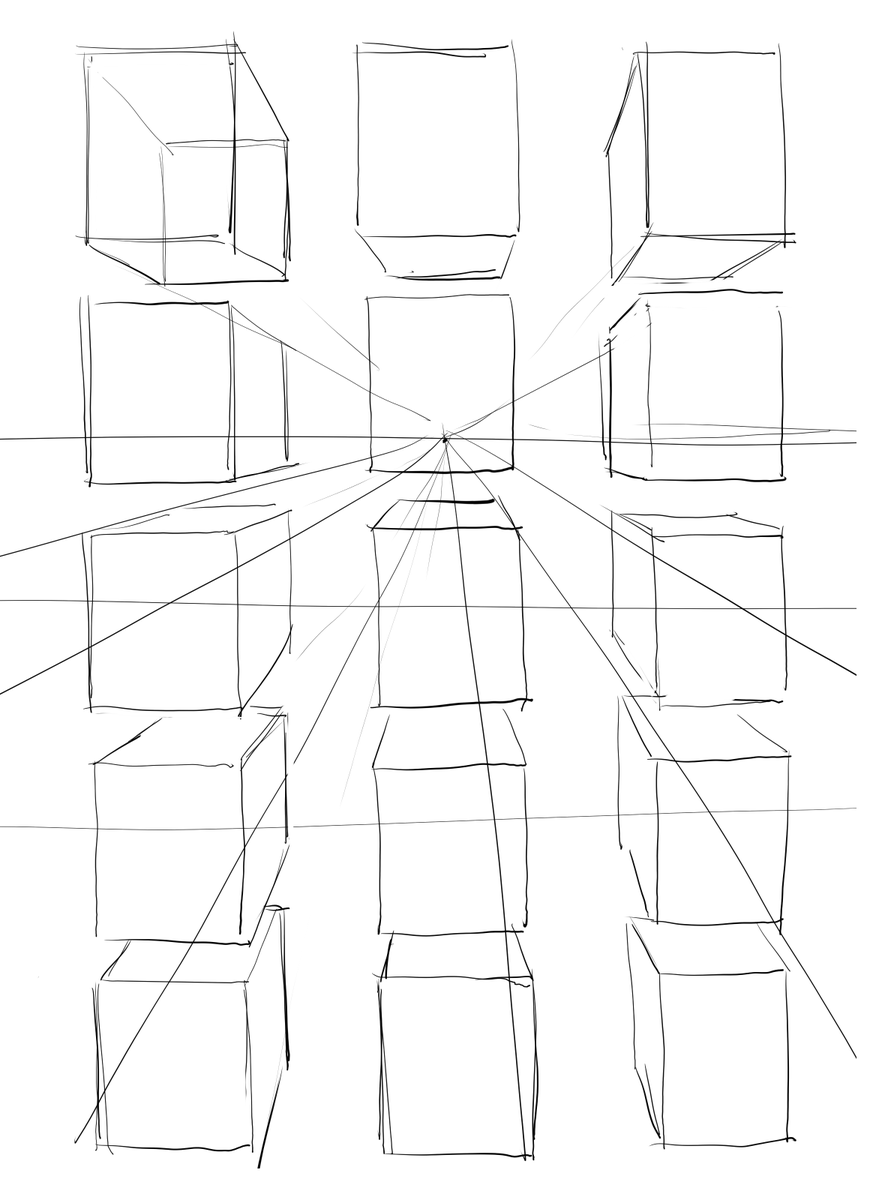 M_WyTi's tweet photo. 3/3/2026 - Boxes https://t.co/5vwA5rWSjH
