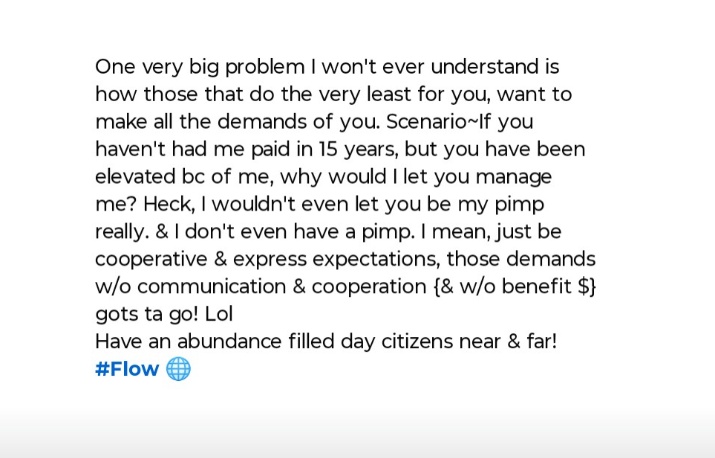 ToshaThompson tweet media