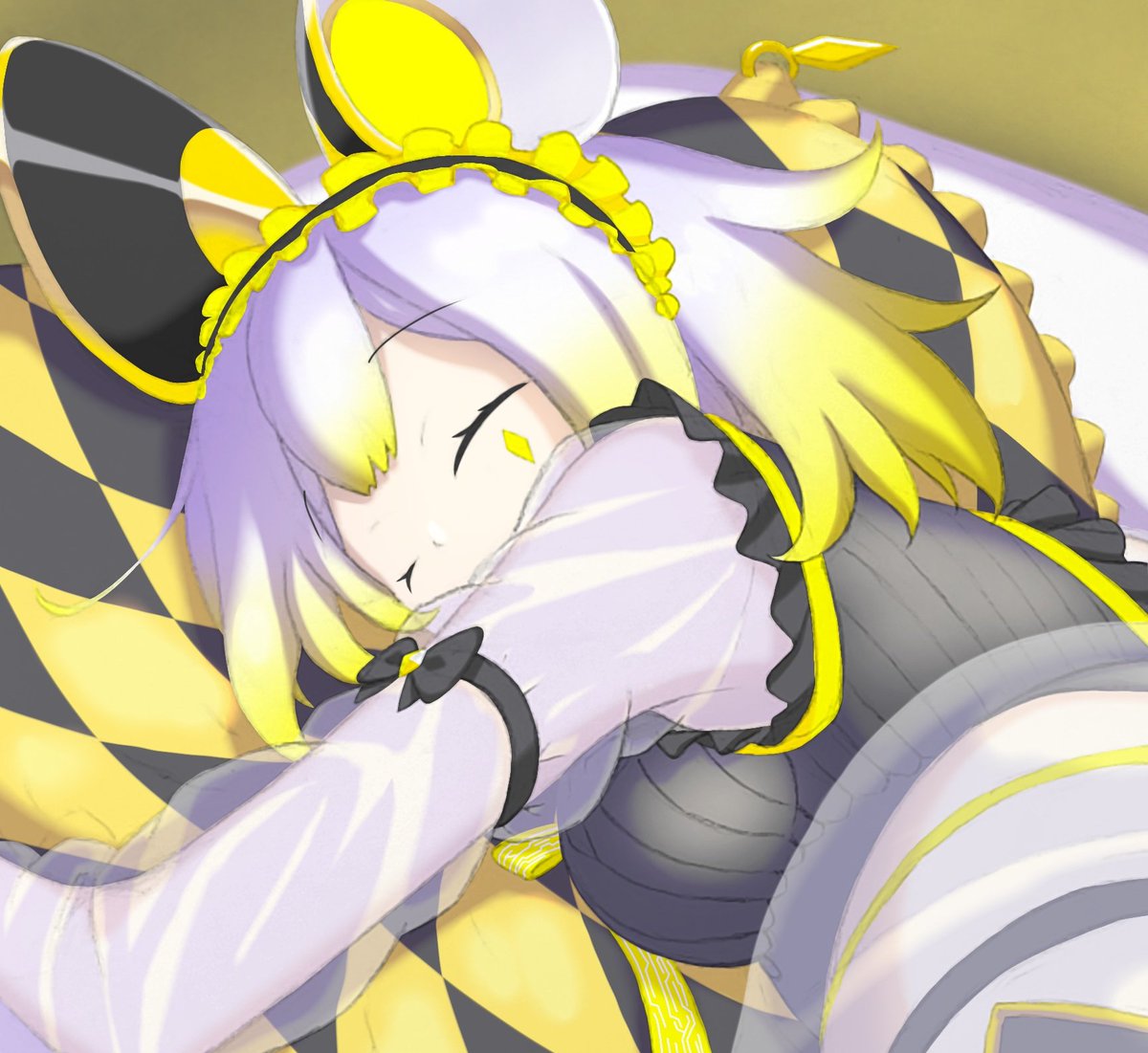 おはようございます、今日はいよいよ手術当日…うまいいくように応援よろしくです…！