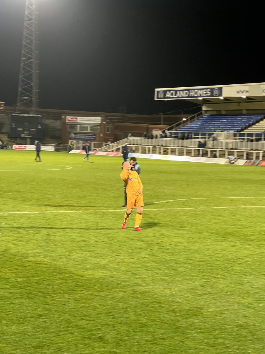 Dan Howe tweet media