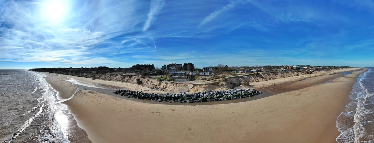Drone Vision Norfolk tweet media