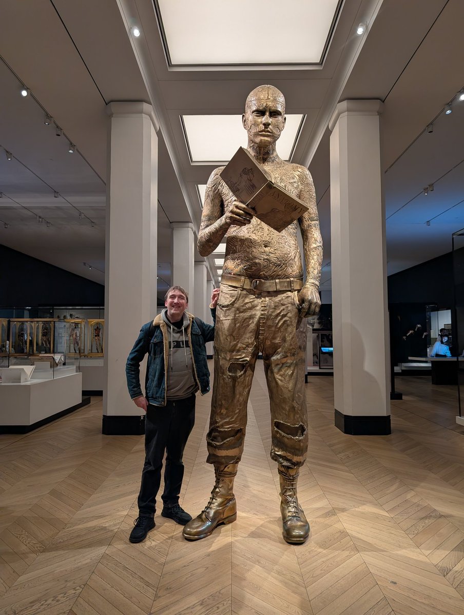 Callum Conor Butcher tweet media