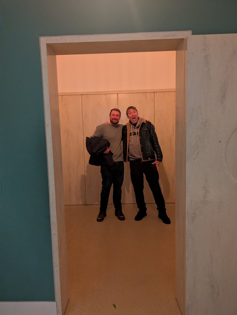 Callum Conor Butcher tweet media