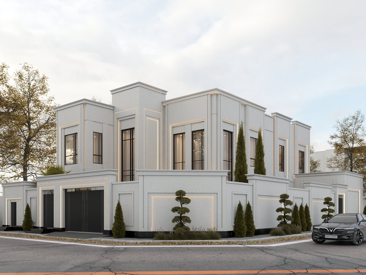 معماري عبدالكريم السعيدي tweet media