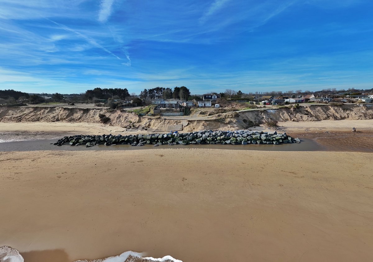 Drone Vision Norfolk tweet media