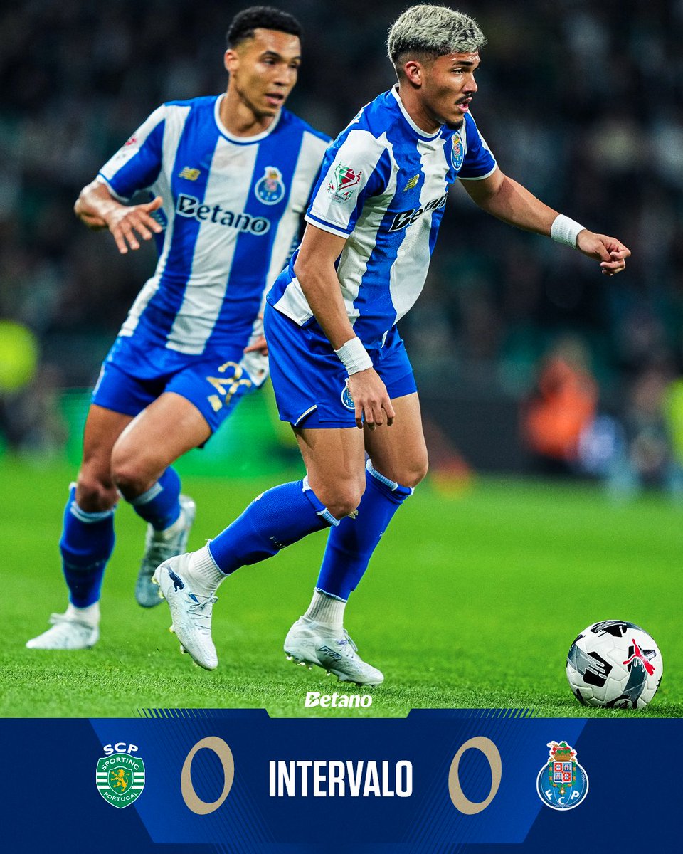 FC Porto tweet media