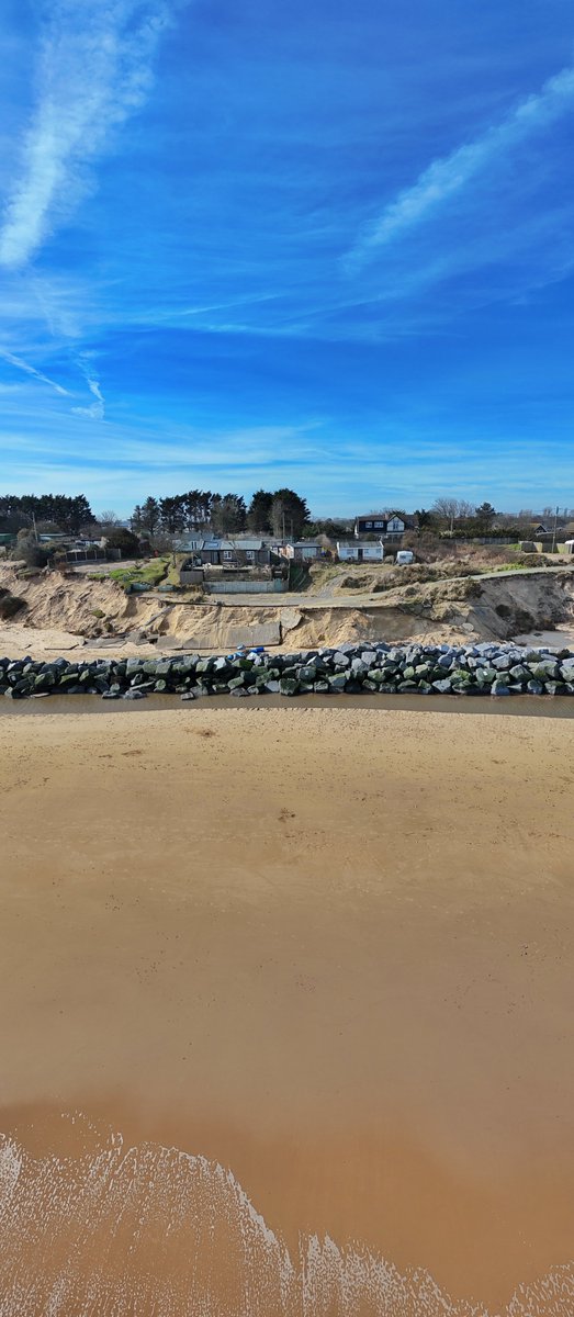 Drone Vision Norfolk tweet media