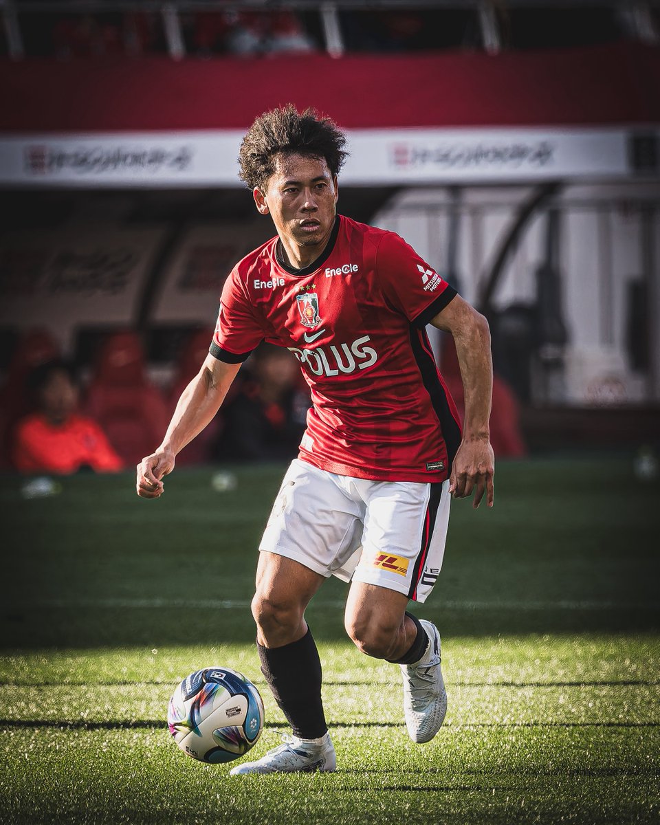 2026.02.28 Home🦌戦 安居海渡 選手➅ #浦和レッズ #urawareds #安居海渡