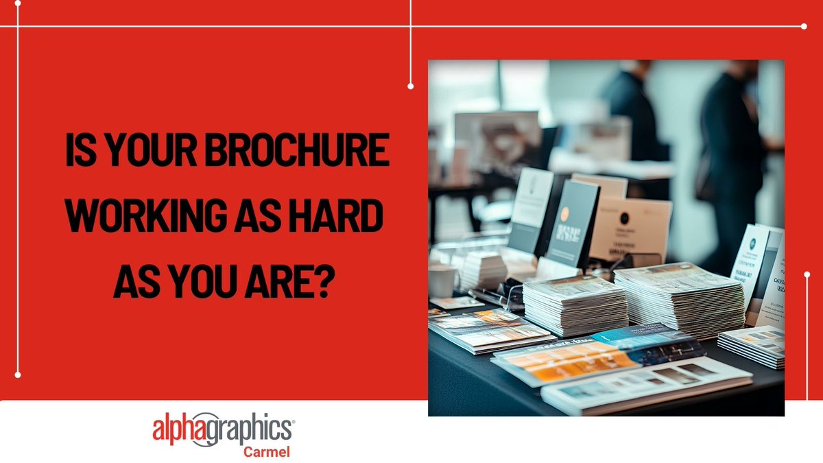 AGCarmel's tweet photo. 📄 New blog: https://t.co/93TVFH8Kqq 
Brochure printing tips for businesses in Carmel, Fishers, Westfield, Noblesville + greater Indianapolis. Covers fold styles, paper, file setup, and distribution strategy. Worth a read before your next print run. 👇 https://t.co/zV9TXReYhI https://t.co/g3lFTg1fzK