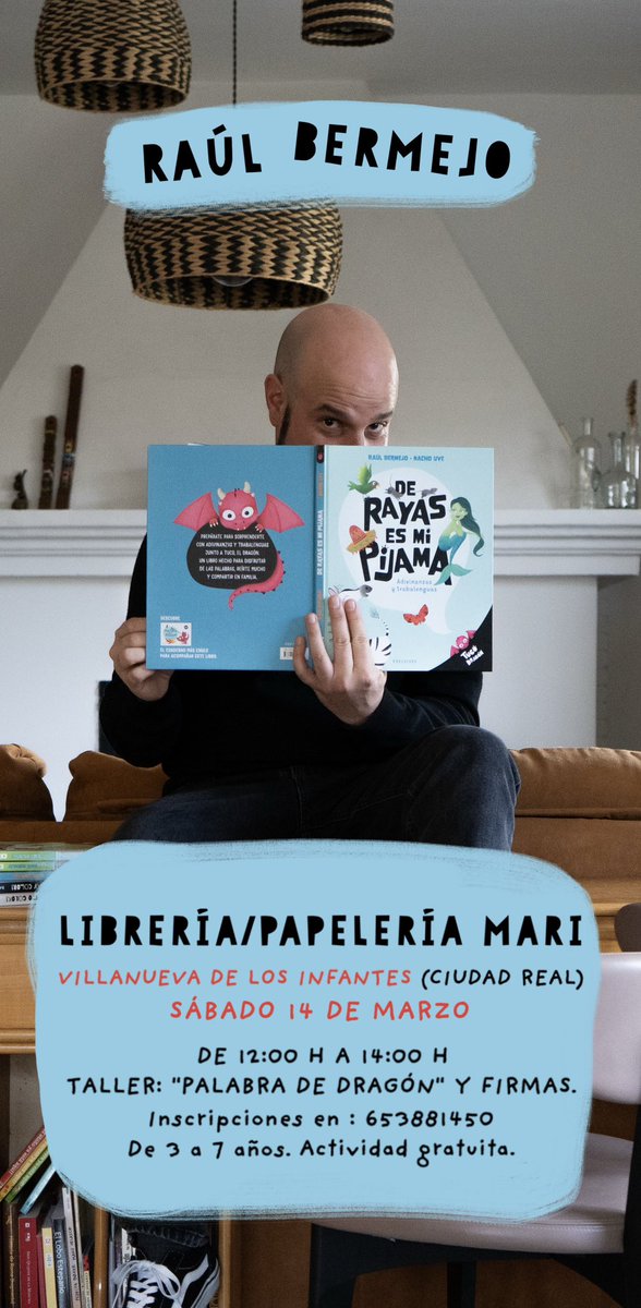 RAÚL BERMEJO tweet media