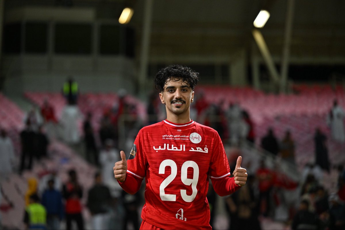 FDL_KSA's tweet photo. 📸 | فرحة انـتـصـار @alwehdaclub1 ✅🔴

#الوحدة_الطائي           
#دوري_يلو | #FDL https://t.co/NGHtq9MF0n