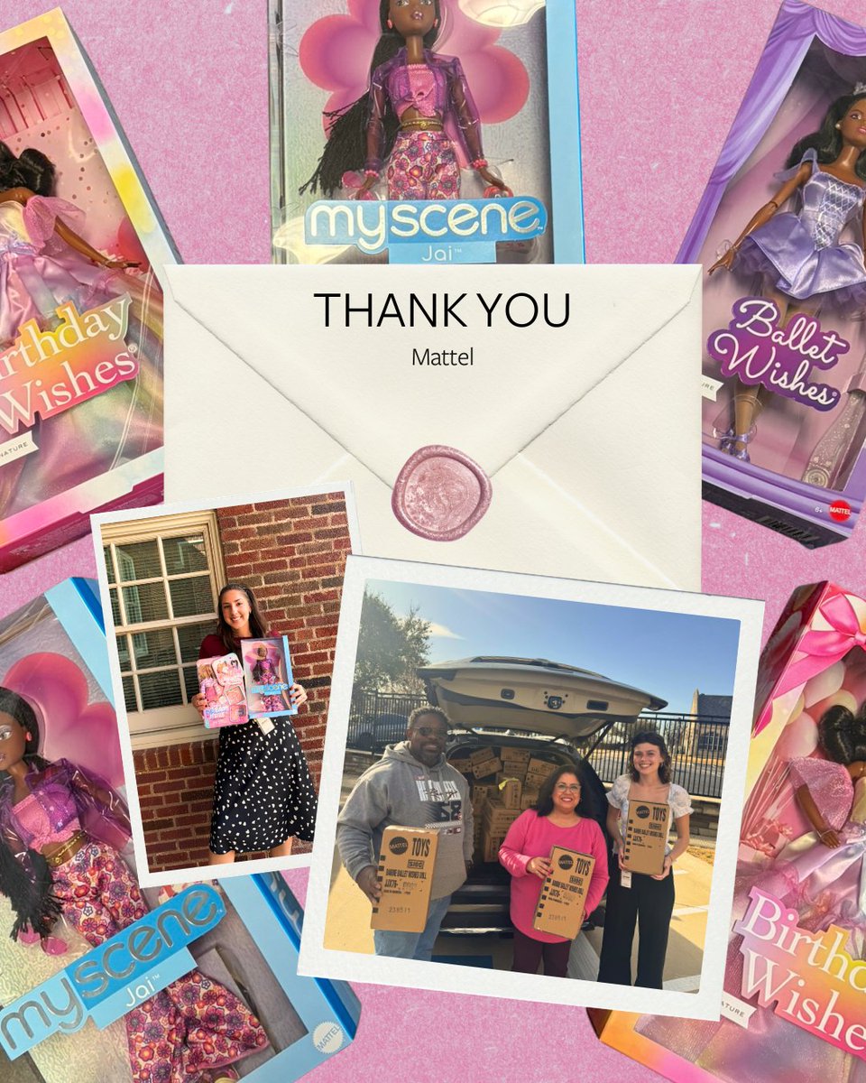 ACHChild&Family tweet media