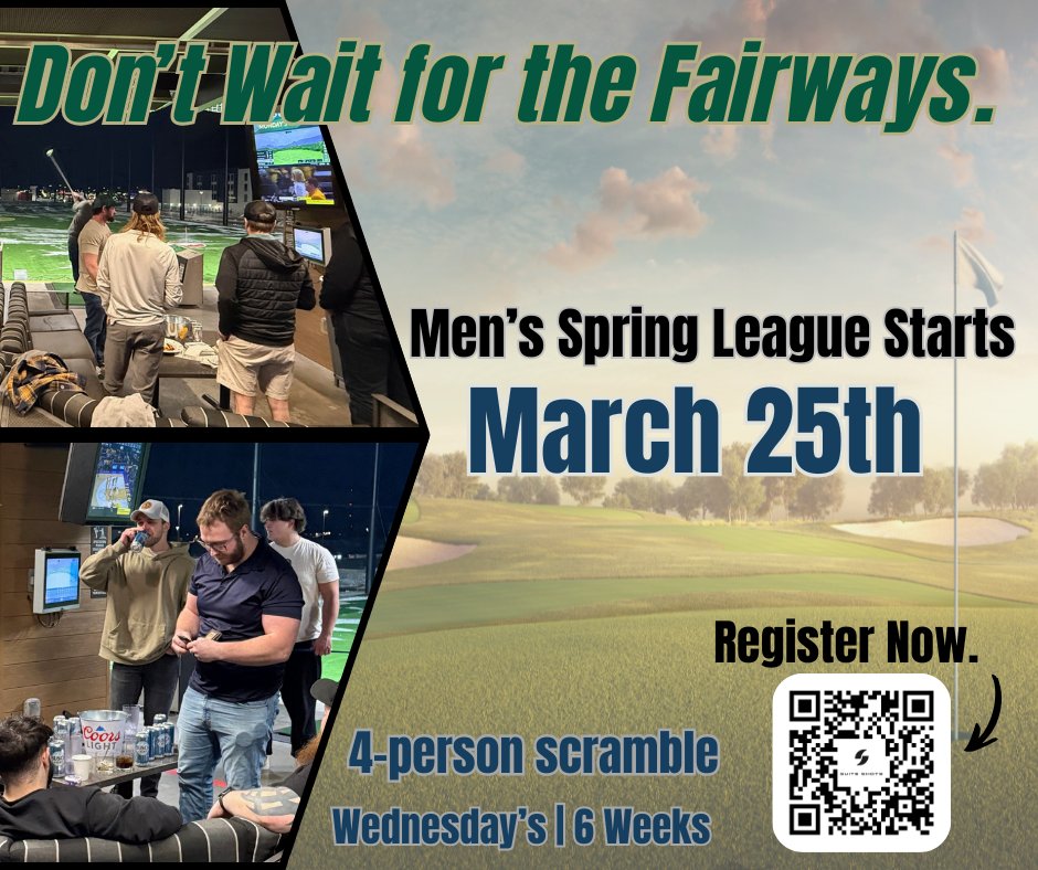 Suite Shots Fargo tweet media