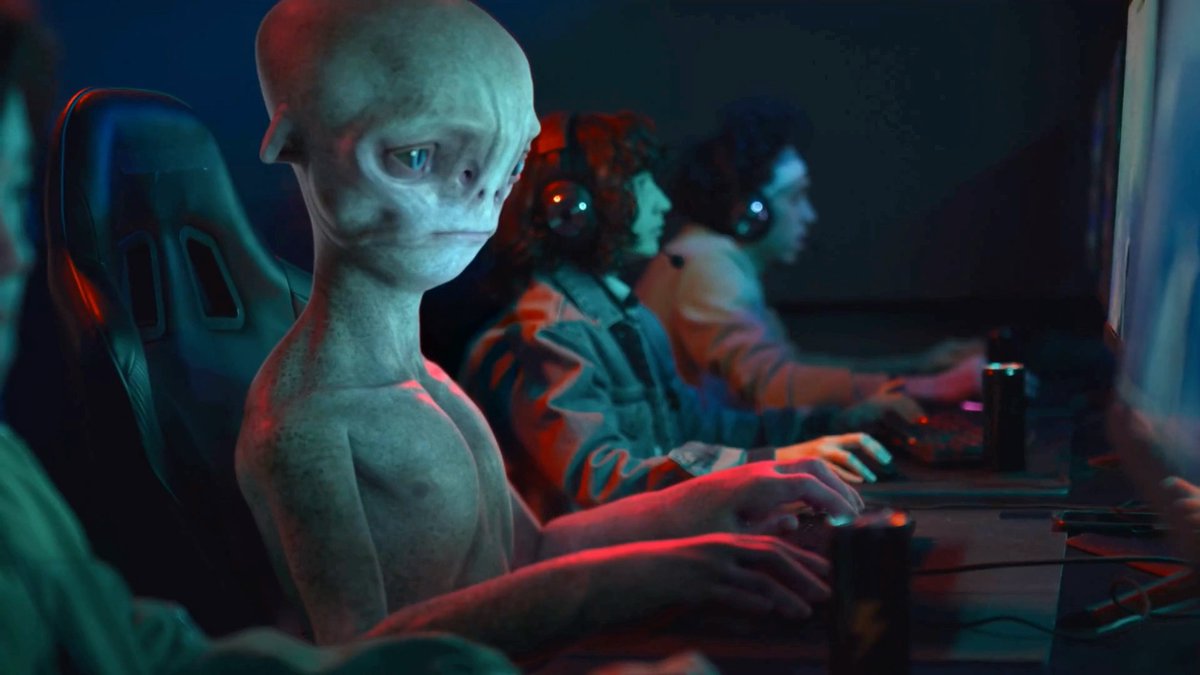 Storyboard to 3D ideation