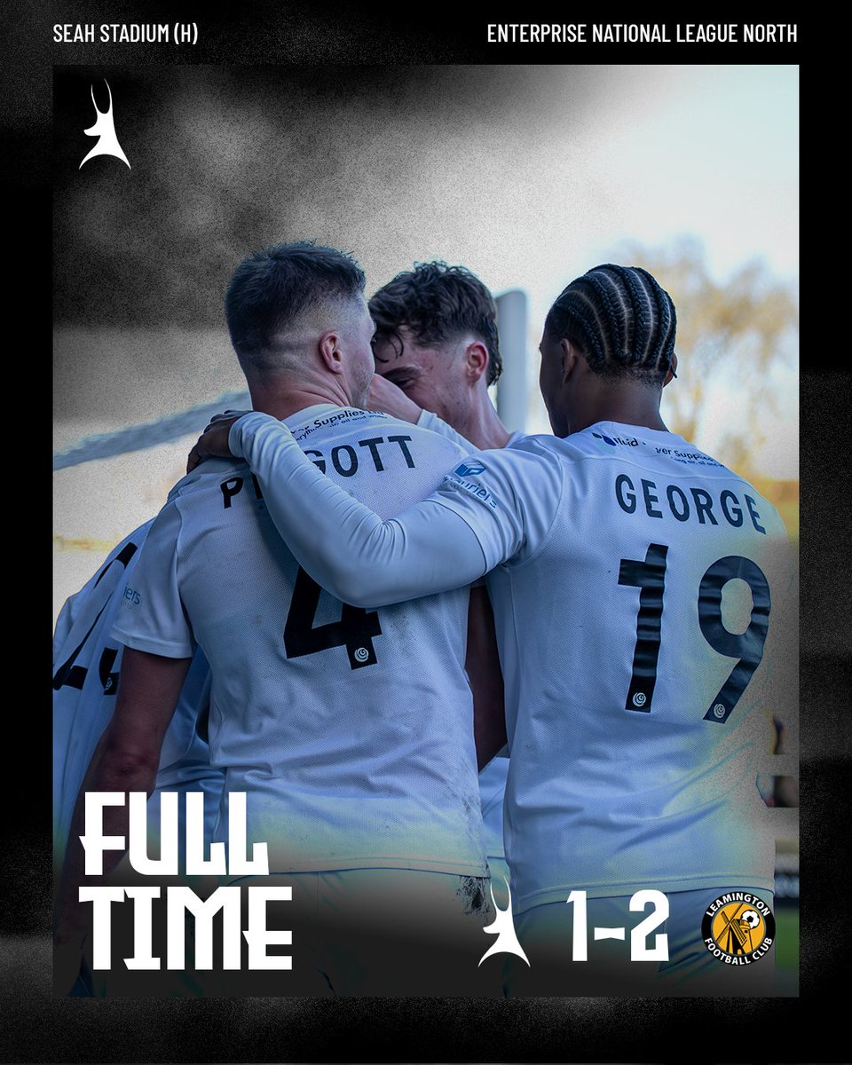 AFC Telford United tweet media