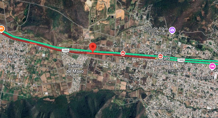 Monitoreo Xihutec tweet media