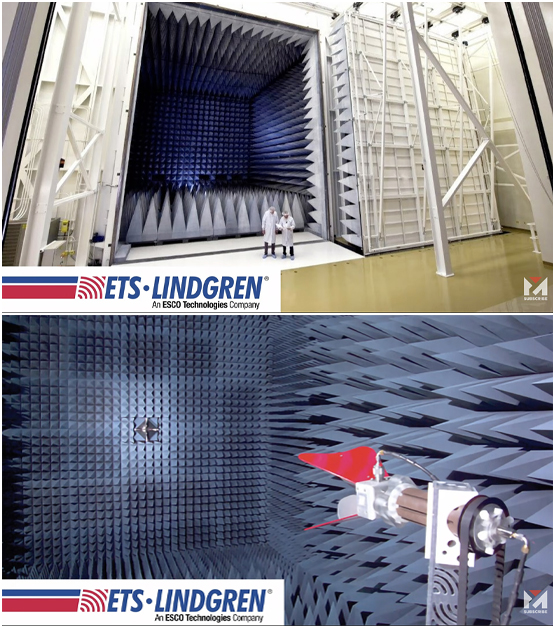ETS-Lindgren tweet media
