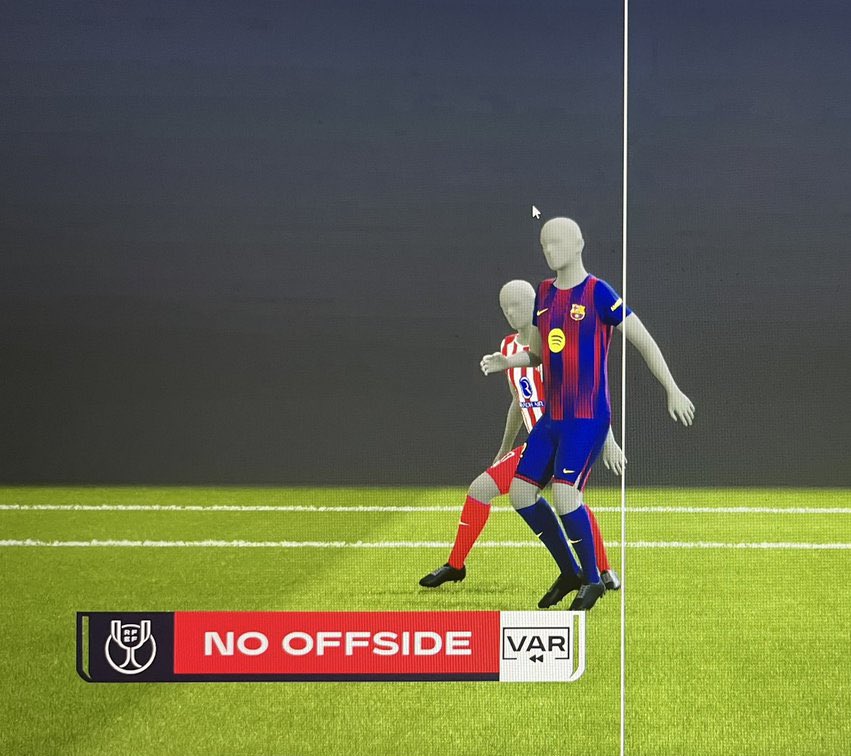 Y te lo tienes que creer, claro.