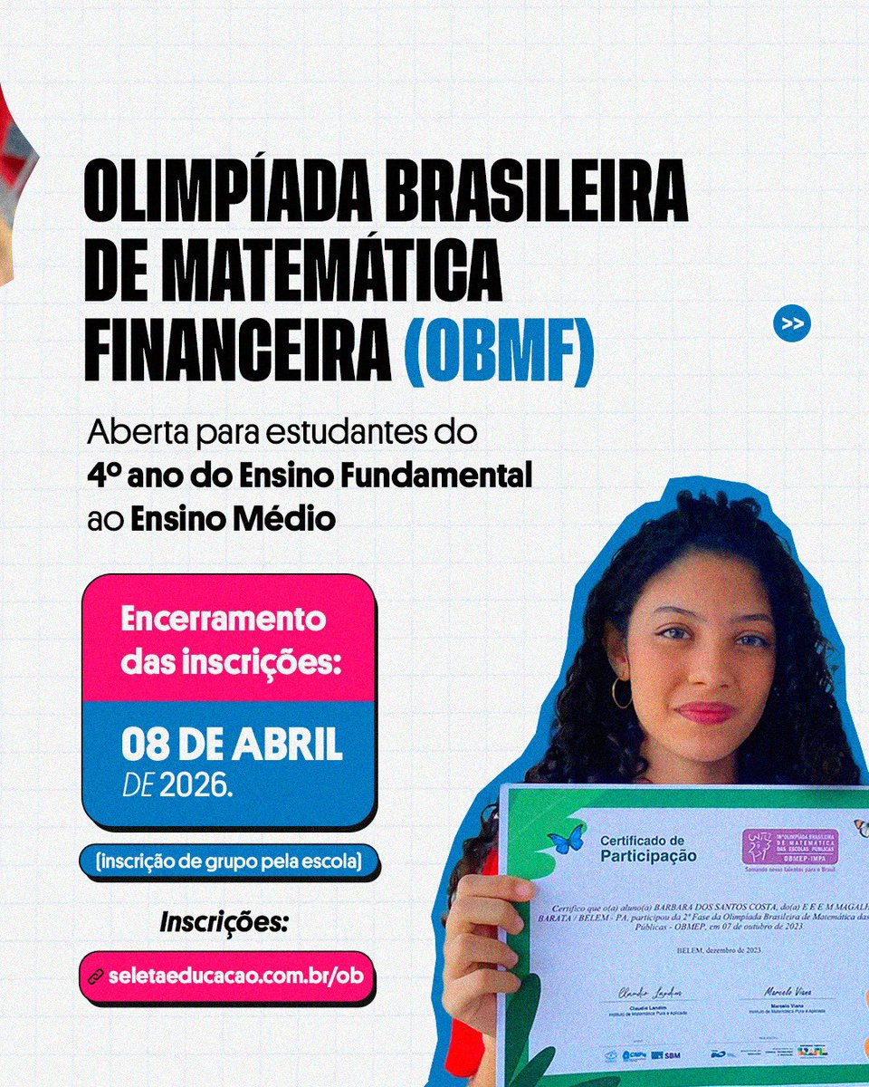 Seduc Pará tweet media