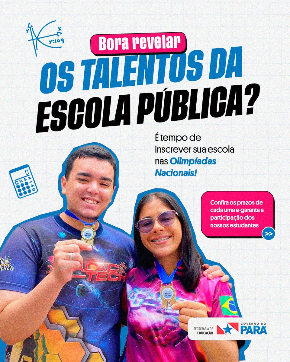 Seduc Pará tweet media