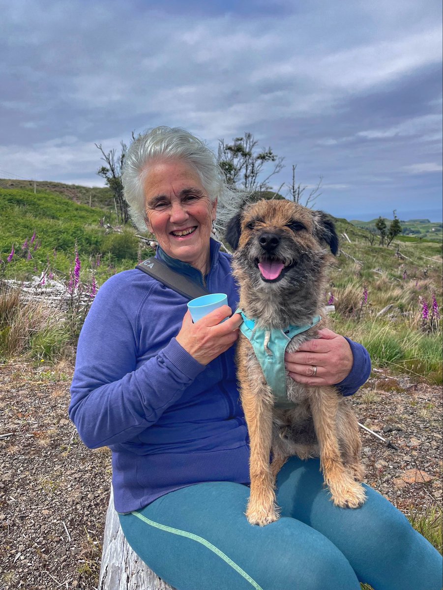 RayTheBorderOnMull 🐾 tweet media