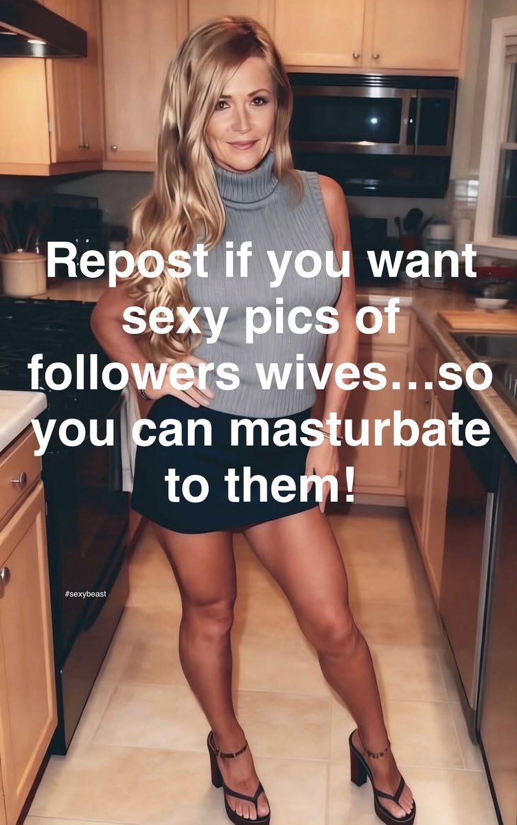 Sexy4Beast tweet media