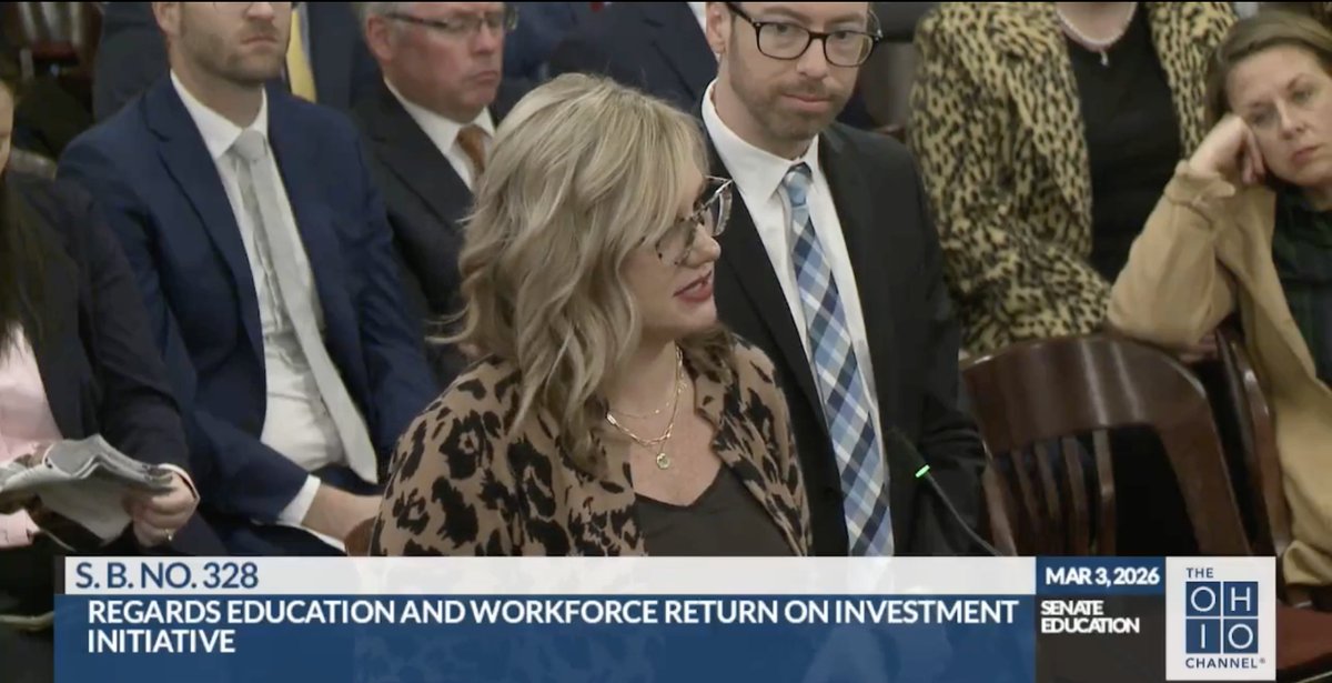 Ohio Excels tweet media