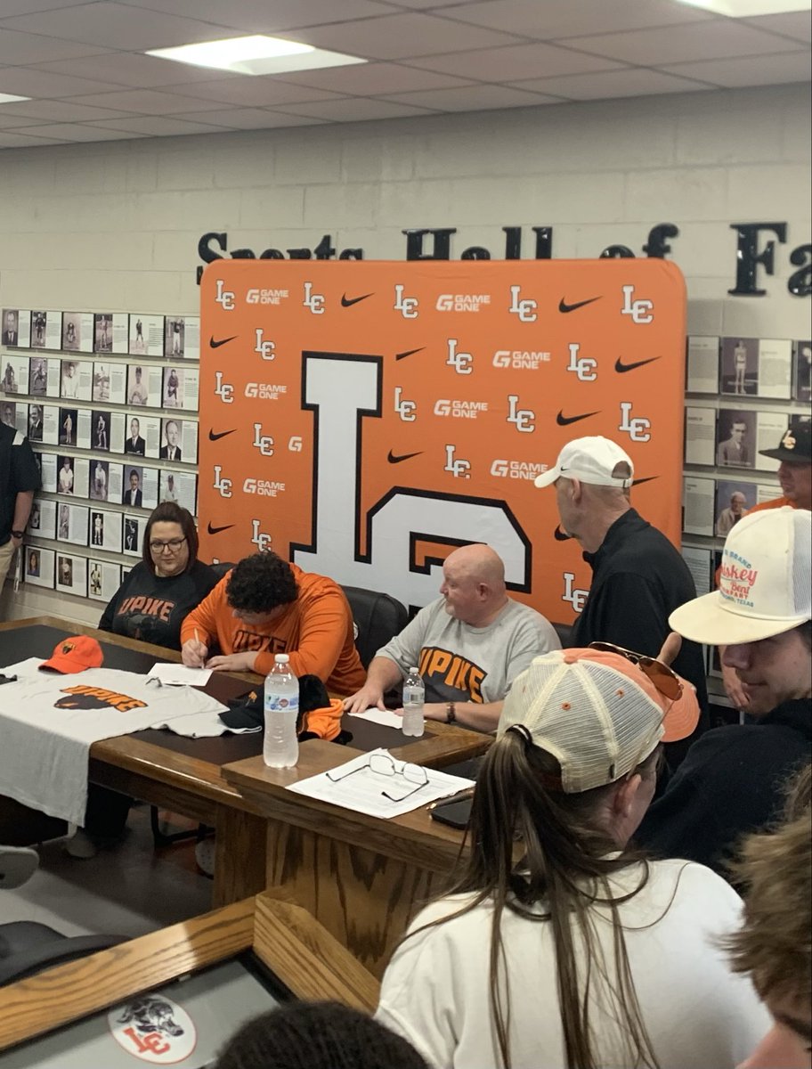 Lenoir City Football tweet media