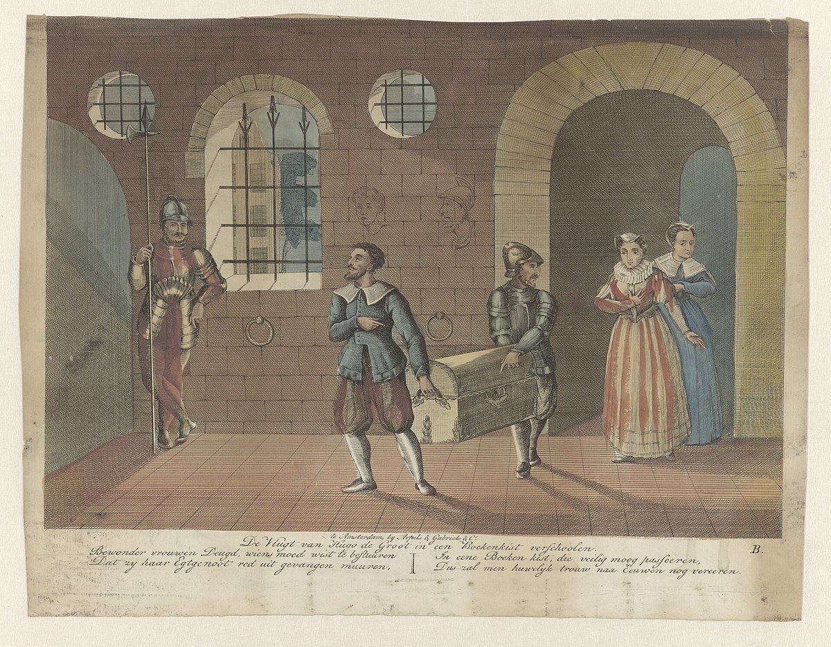 Holland Historisch Tijdschrift tweet media