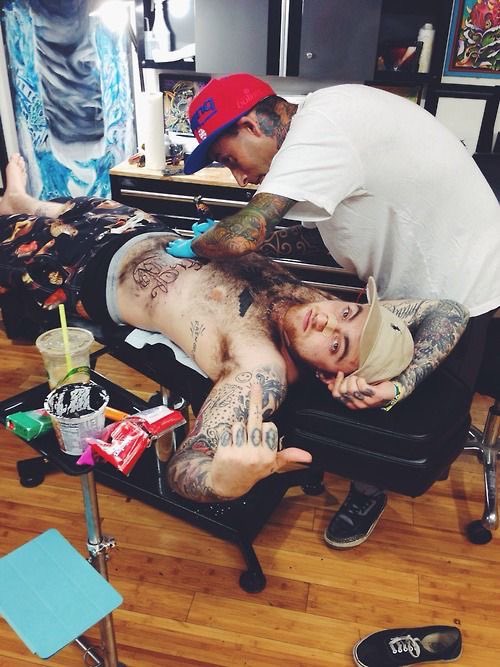 daily pic of mac tweet media