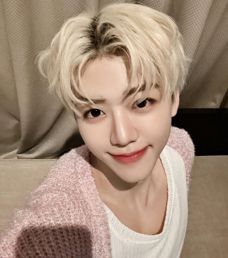 jaemin being a lil pretty princess