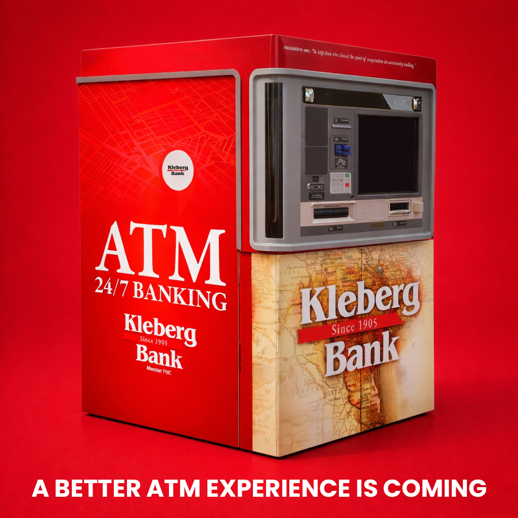Kleberg Bank tweet media
