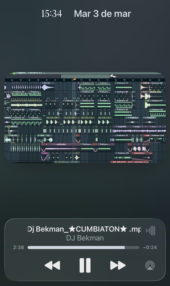 dj nonverbal tweet media